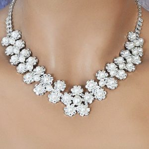 Bridal Flowers Set