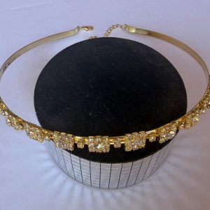 Tiara Rectangular