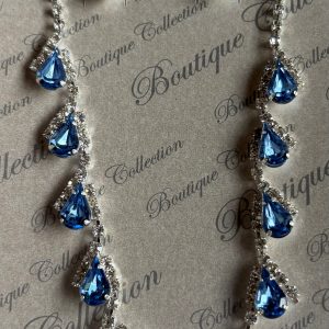 Pure Magic in Soft Blue set